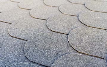 Valeswood asphalt roofing costs