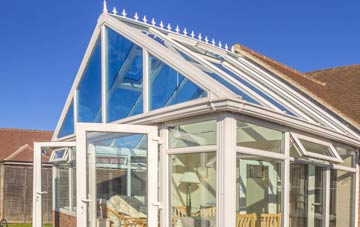 conservatory roof insulation costs Valeswood