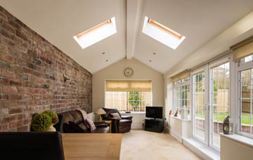 conservatory roof insulation Valeswood, Shropshire