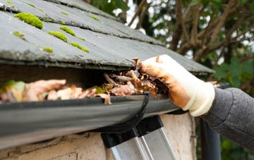 gutter cleaning Valeswood, Shropshire