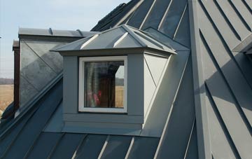 metal roofing Valeswood, Shropshire