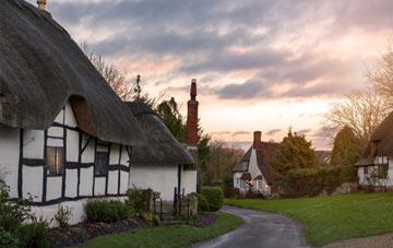 is Valeswood thatch roofing popular