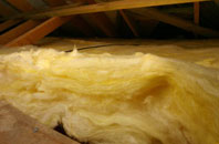 Valeswood pitch roof insulation